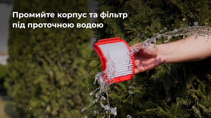 Kokido Voltera 75 ручной пылесос для бассейна 28853 фото