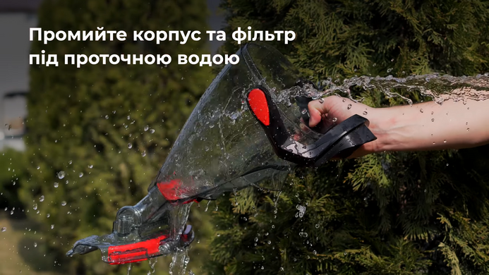 Kokido Voltera 75 ручной пылесос для бассейна 28853 фото