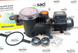 Saci Winner 150М, 24 м&sup3;/год насос для басейну 36104032 фото 2