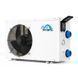 Bridge BP-160HS-A-r32 (16 кВт) тепловий насос для басейну до 80 м&sup3; BP-160HS-A-r32 фото 1