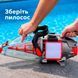 Kokido Voltera 75 ручной пылесос для бассейна 28853 фото 11