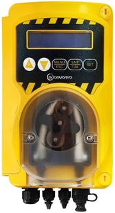 Aquaviva SMV Smart Plus для Rx (1,6 л/ч) перистальтический насос-дозатор для бассейна 25768 фото