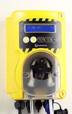 Aquaviva SMV Smart Plus для Rx (1,6 л/год) перистальтичний насос-дозатор для басейну 25768 фото