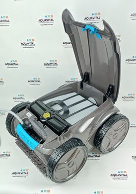 Zodiac Vortex 4WD OV5200 робот-пылесос для бассейна OV5200 ZD фото