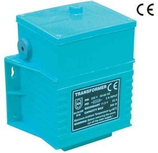 Трансформатор PG 300 Вт, 12 В PG-05073 фото