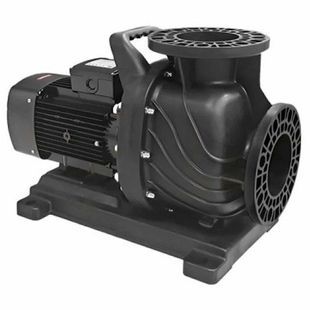 Aquaviva LX WLP400T, 50 м&sup3;/год насос для басейну (380В) 32601 фото
