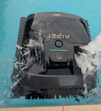 Aiper Scuba X1 беспроводной робот-пылесос для бассейна 55001 фото