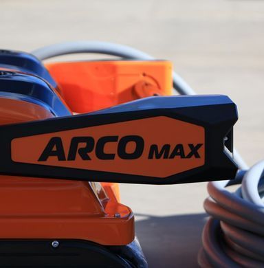 Zodiac Arcomax робот-пилосос для громадського басейнуZodiac Arcomax WR000397 C фото