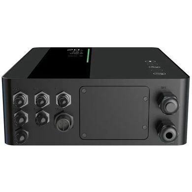 Aquaviva InverClear ICS28 (28 гр/год) хлоргенератор для басейну 35458 фото