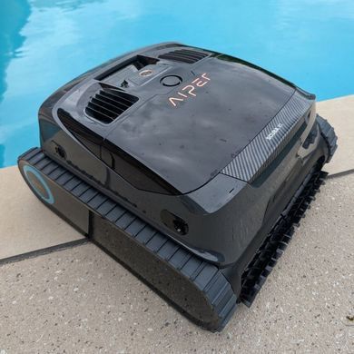 Aiper Scuba X1 беспроводной робот-пылесос для бассейна 55001 фото