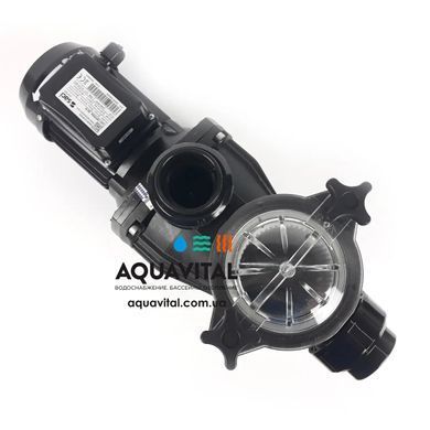 Saci Optima 33M, 8 м&sup3;/ч насос для бассейна 36106012 фото