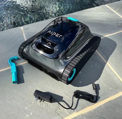 Aiper Scuba S1 беспроводной робот-пылесос для бассейна X5 Pro фото