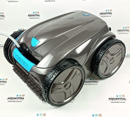 Zodiac Vortex 4WD OV5200 робот-пылесос для бассейна OV5200 ZD фото