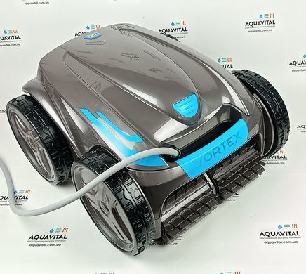 Zodiac Vortex 4WD OV5200 робот-пылесос для бассейна OV5200 ZD фото