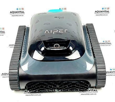 Aiper Scuba S1 беспроводной робот-пылесос для бассейна X5 Pro фото
