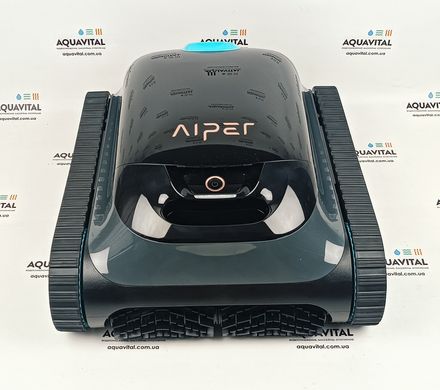 Aiper Scuba S1 беспроводной робот-пылесос для бассейна X5 Pro фото