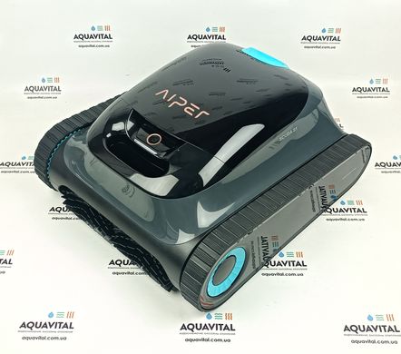 Aiper Scuba S1 бездротовий робот-пилосос для басейну X5 Pro фото