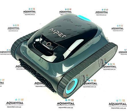 Aiper Scuba S1 беспроводной робот-пылесос для бассейна X5 Pro фото