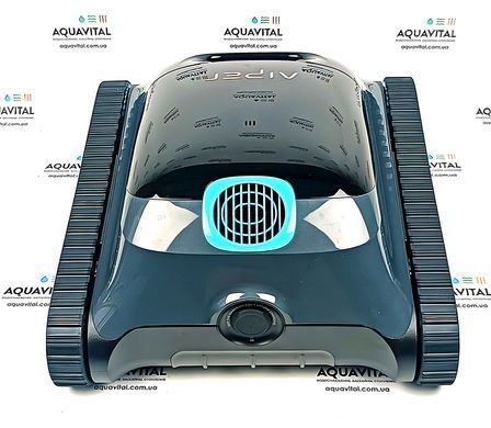 Aiper Scuba S1 беспроводной робот-пылесос для бассейна X5 Pro фото