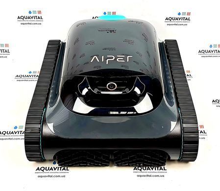 Aiper Scuba S1 беспроводной робот-пылесос для бассейна X5 Pro фото