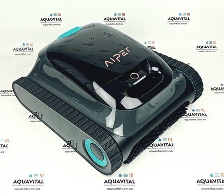 Aiper Scuba S1 беспроводной робот-пылесос для бассейна X5 Pro фото