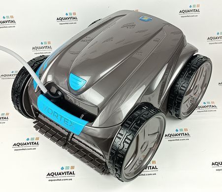 Zodiac Vortex 4WD OV5200 робот-пылесос для бассейна OV5200 ZD фото