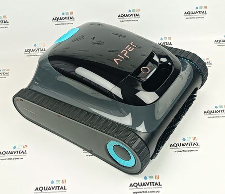 Aiper Scuba S1 бездротовий робот-пилосос для басейну X5 Pro фото