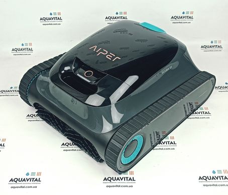 Aiper Scuba S1 бездротовий робот-пилосос для басейну X5 Pro фото