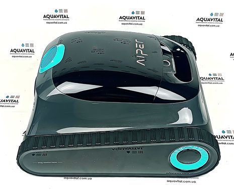 Aiper Scuba S1 беспроводной робот-пылесос для бассейна X5 Pro фото
