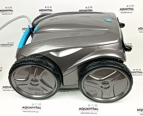 Zodiac Vortex 4WD OV5200 робот-пылесос для бассейна OV5200 ZD фото