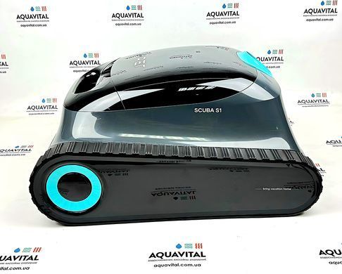 Aiper Scuba S1 беспроводной робот-пылесос для бассейна X5 Pro фото