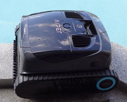 Aiper Scuba X1 беспроводной робот-пылесос для бассейна 55001 фото