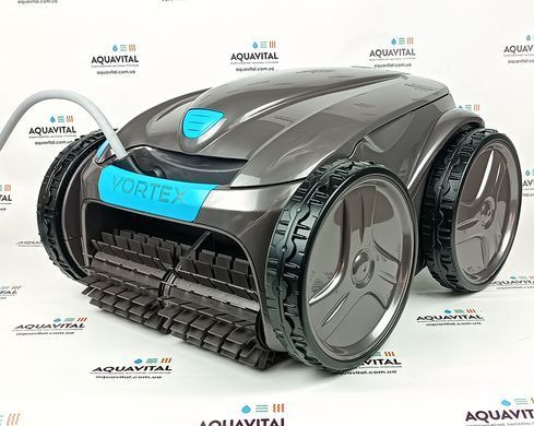 Zodiac Vortex 4WD OV5200 робот-пылесос для бассейна OV5200 ZD фото