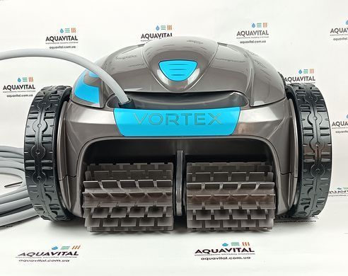 Zodiac Vortex 4WD OV5200 робот-пылесос для бассейна OV5200 ZD фото