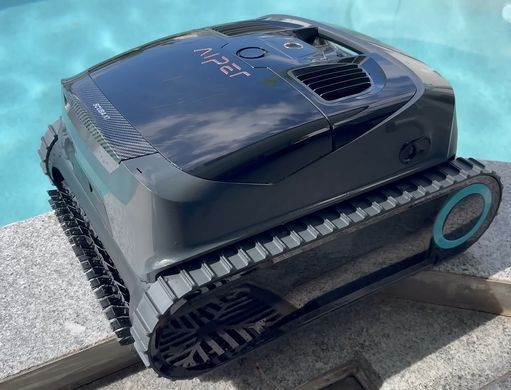 Aiper Scuba X1 беспроводной робот-пылесос для бассейна 55001 фото