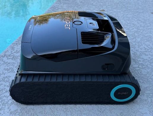Aiper Scuba X1 беспроводной робот-пылесос для бассейна 55001 фото