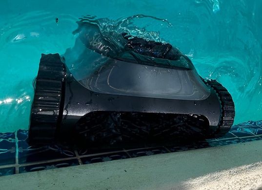 Aiper Scuba S1 беспроводной робот-пылесос для бассейна X5 Pro фото