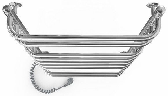 Полотенцесушитель Flyme EF Standart 9L (490 х 910), подключение слева TB-EF-900L фото