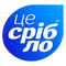 Це Срібло логотип
