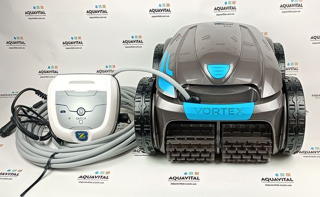 Zodiac Vortex 4WD OV5200 робот-пылесос для бассейна OV5200 ZD фото