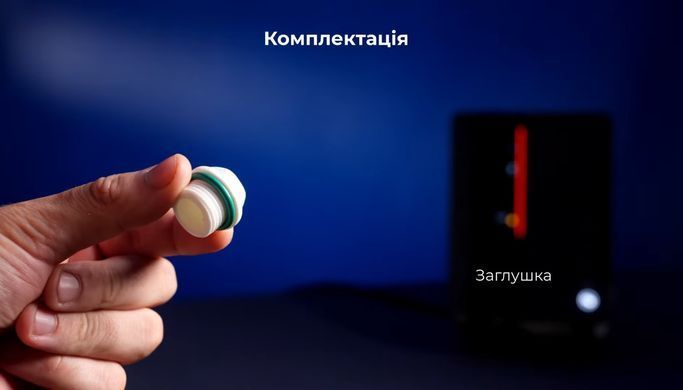Aquaviva InverClear ICS28 (28 гр/год) хлоргенератор для басейну 35458 фото