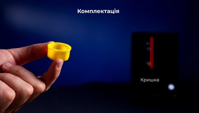 Aquaviva InverClear ICS28 (28 гр/год) хлоргенератор для басейну 35458 фото
