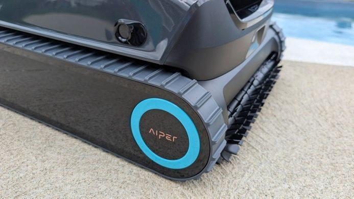 Aiper Scuba X1 беспроводной робот-пылесос для бассейна 55001 фото