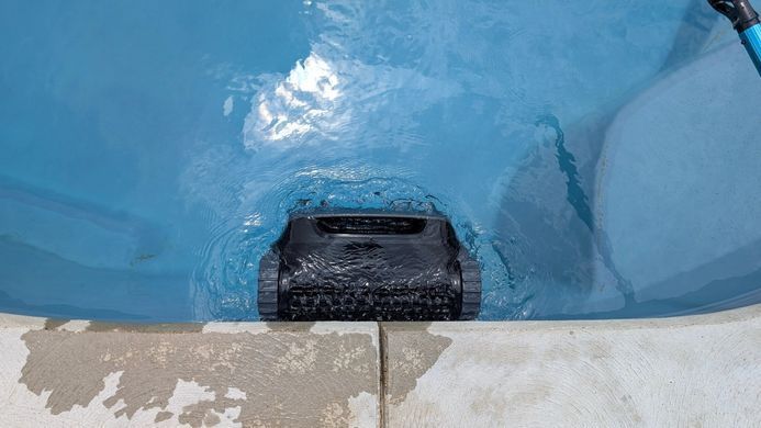 Aiper Scuba X1 беспроводной робот-пылесос для бассейна 55001 фото