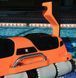 Zodiac Arcomax робот-пилосос для громадського басейнуZodiac Arcomax WR000397 C фото 10