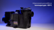 Hayward RS II RS3030EV3, 32.85 м&sup3;/год насос для басейну (380В) 18264 фото 14