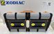 Zodiac Arcomax робот-пилосос для громадського басейнуZodiac Arcomax WR000397 C фото 5