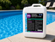 Препарат для снижения жесткости воды Poolman Calcium Off, 5 л А30121 фото 2