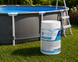 Шок-хлор гранулы Crystal Pool Dry Chlorine Granules, 1 кг 02701 фото 2