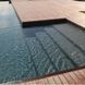 ELBE SBG серія Elite Smooth лайнер для басейну Black Stone 1,65 х 25 2001122 фото 3
